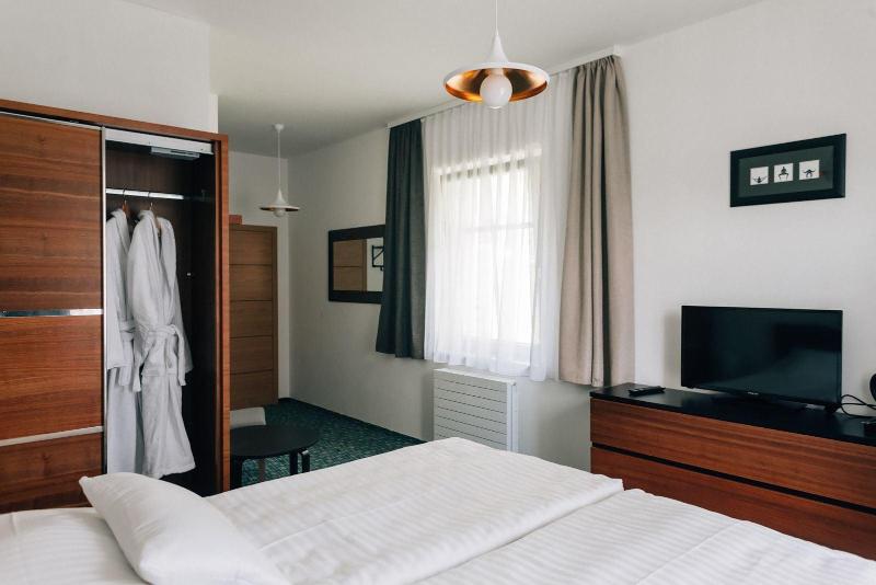 Hotel Vyhlídka image