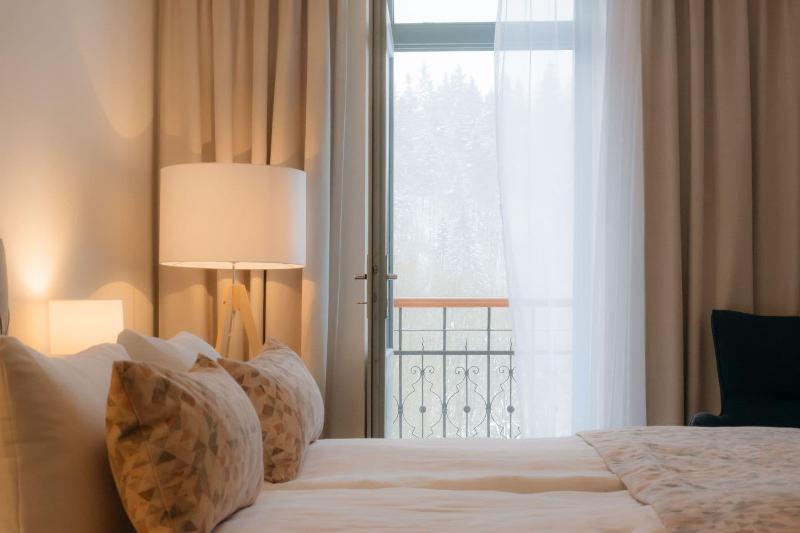 Hotel Vyhlídka image