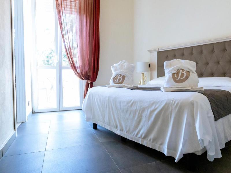 Hotel Barracuda image