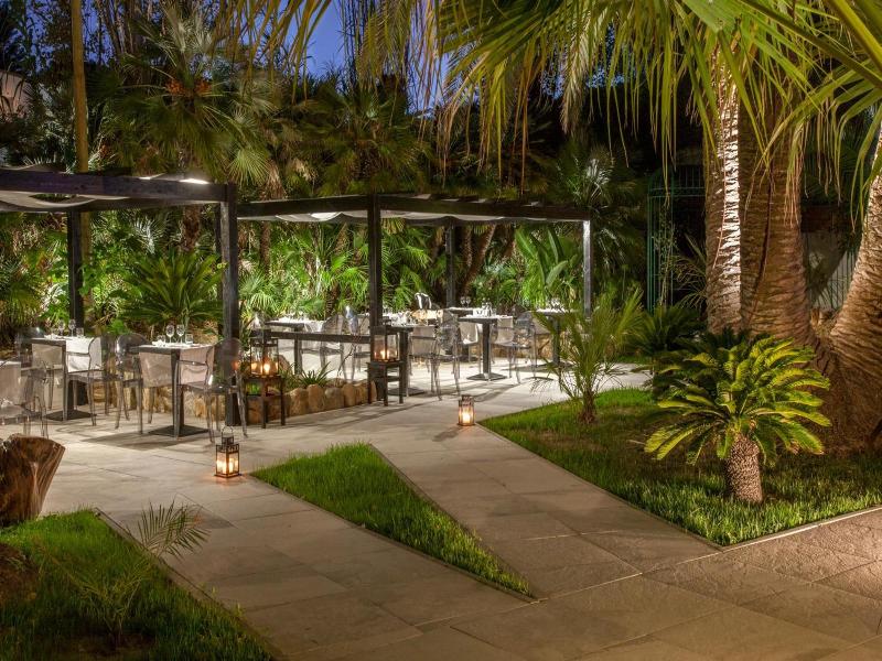 Hotel Barracuda image