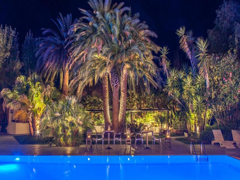 Hotel Barracuda image