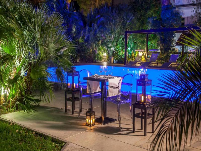 Hotel Barracuda image