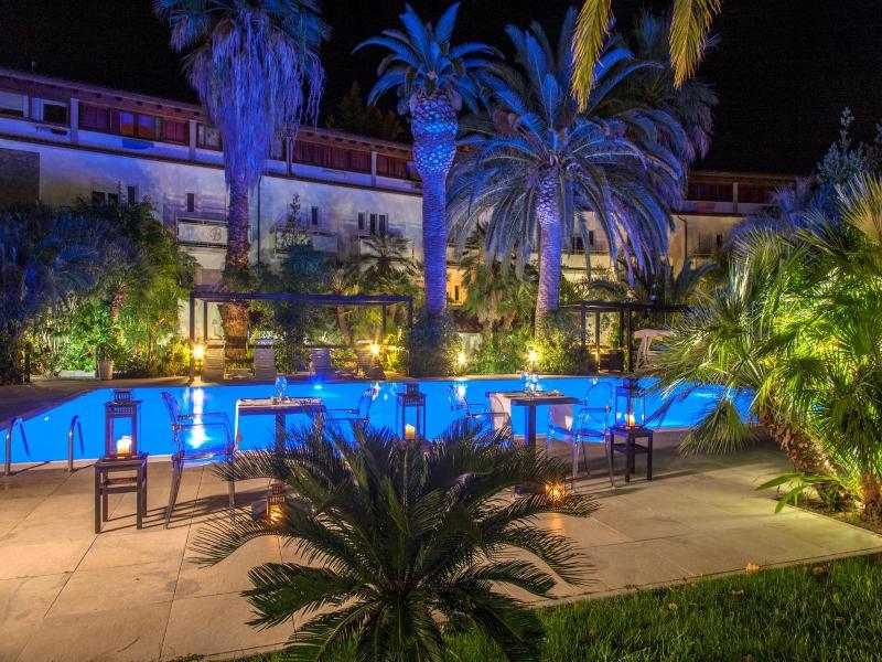 Hotel Barracuda image