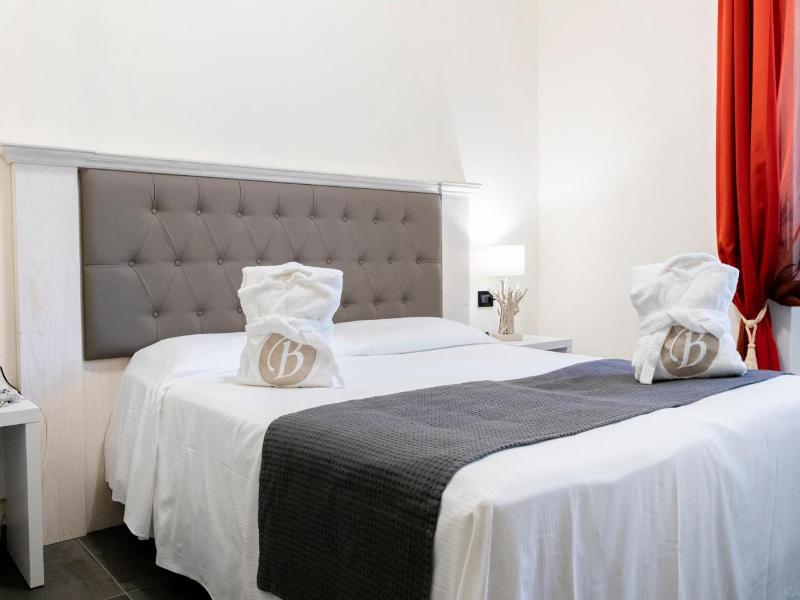Hotel Barracuda image