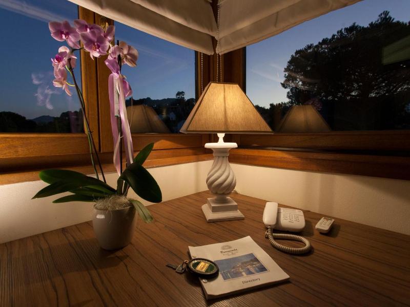 Hotel Barracuda image