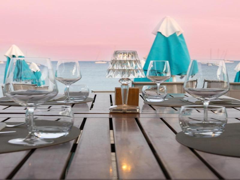 Hotel Barracuda image