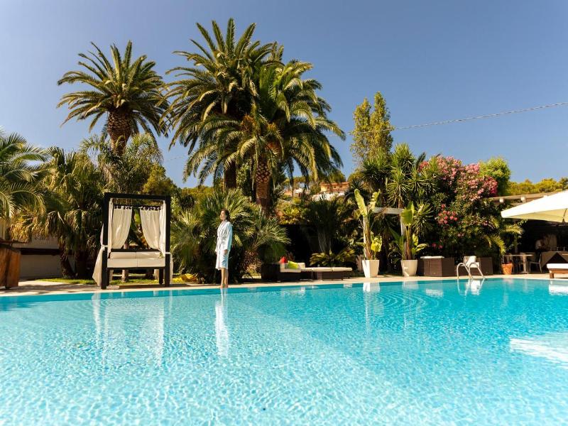 Hotel Barracuda image