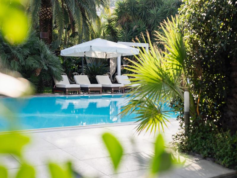 Hotel Barracuda image
