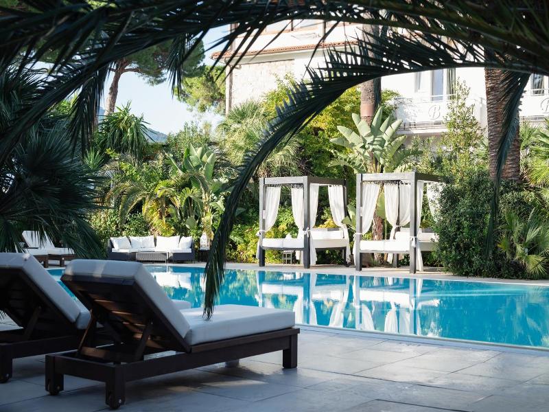 Hotel Barracuda image