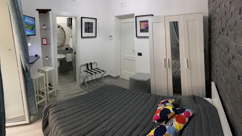 Franz Guest House image