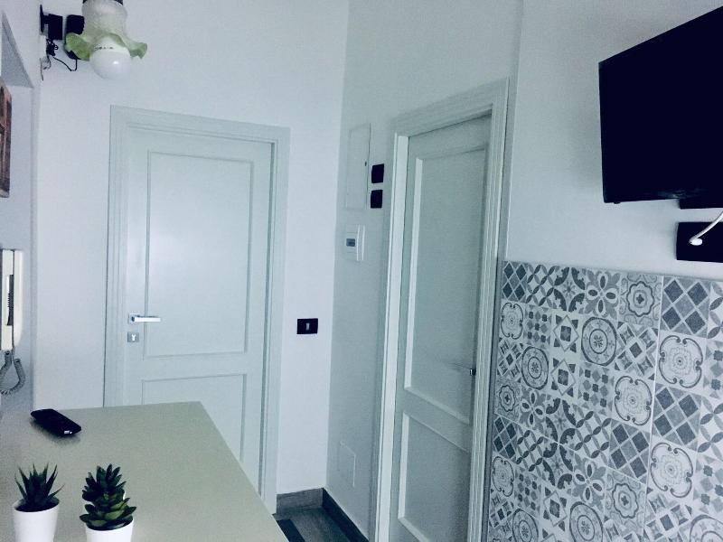 Franz Guest House image