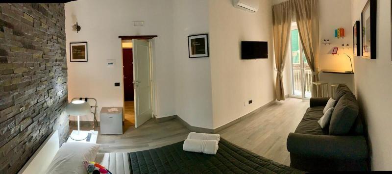 Franz Guest House image