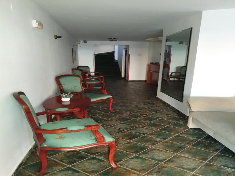 Hotel Hana — general view