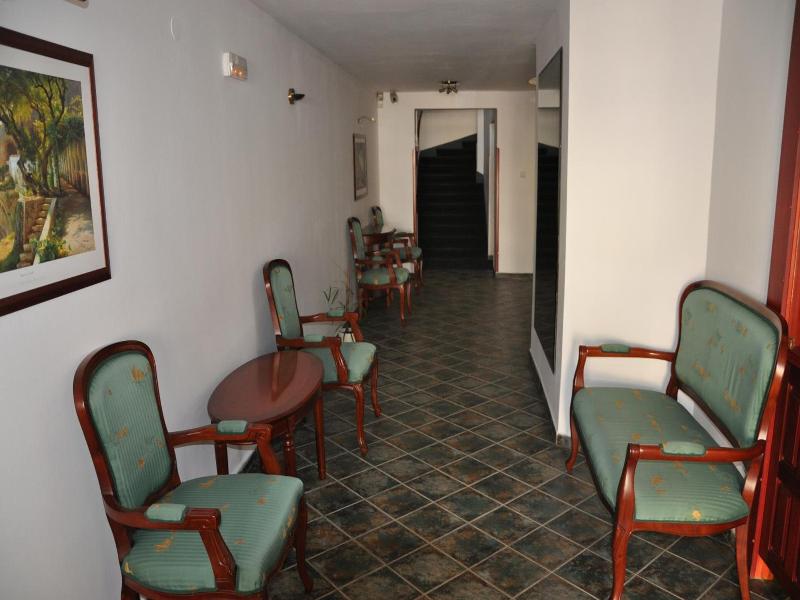 Hotel Hana — general view