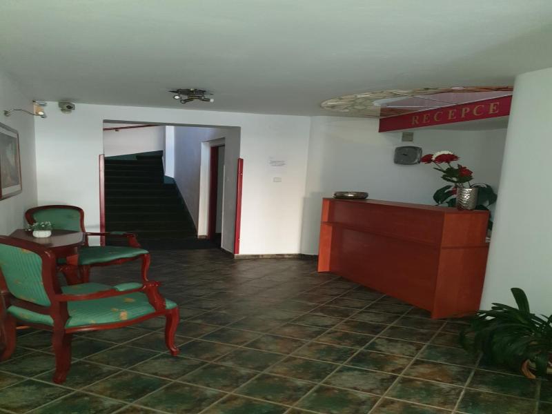 Hotel Hana — general view