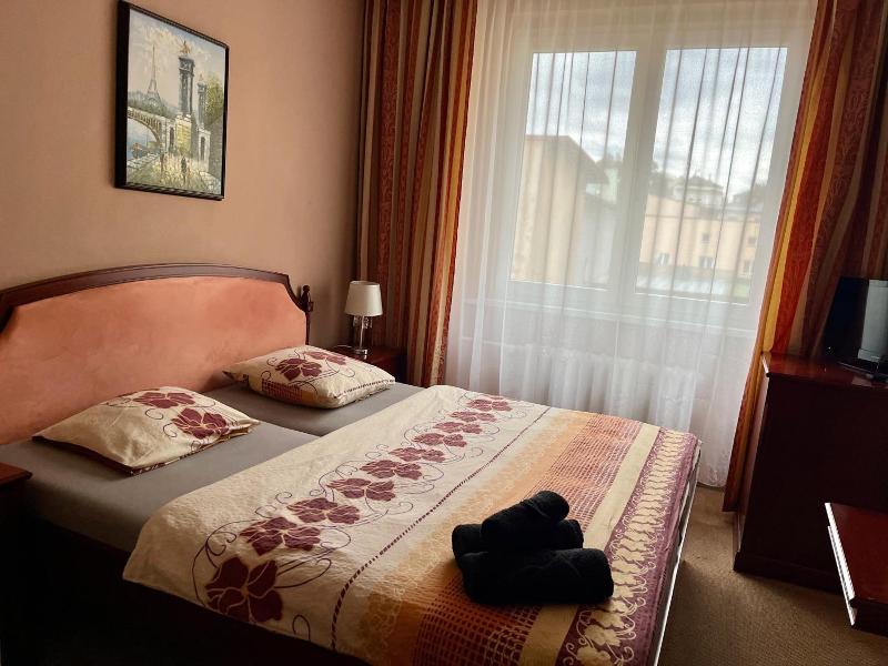 Hotel Hana image