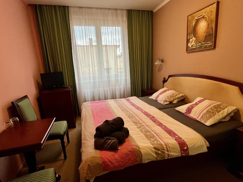 Hotel Hana image