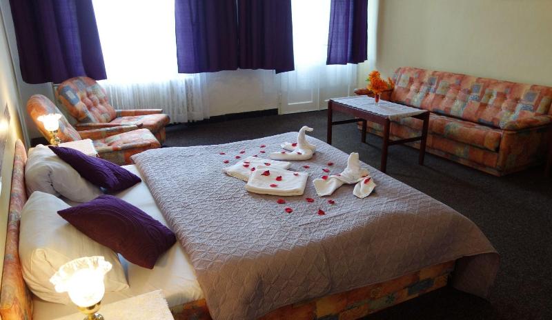Hotel Hana image