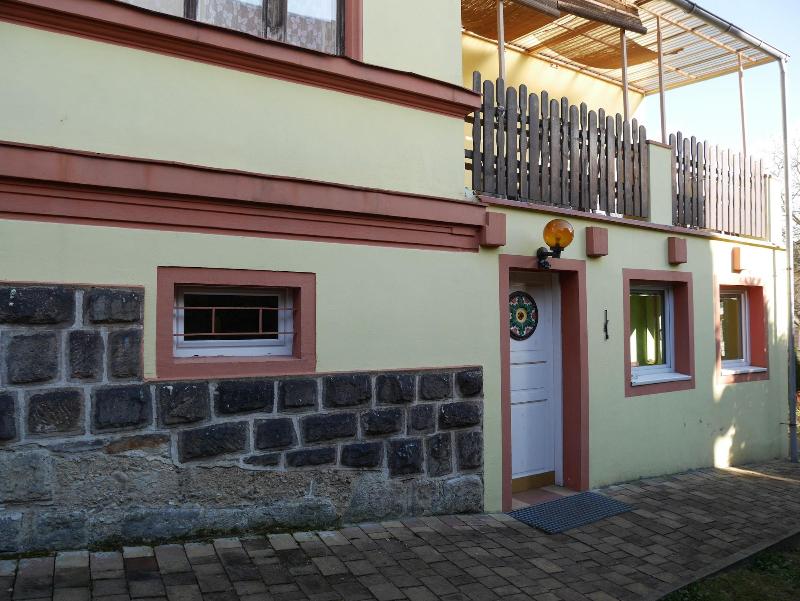 Pension Lada image