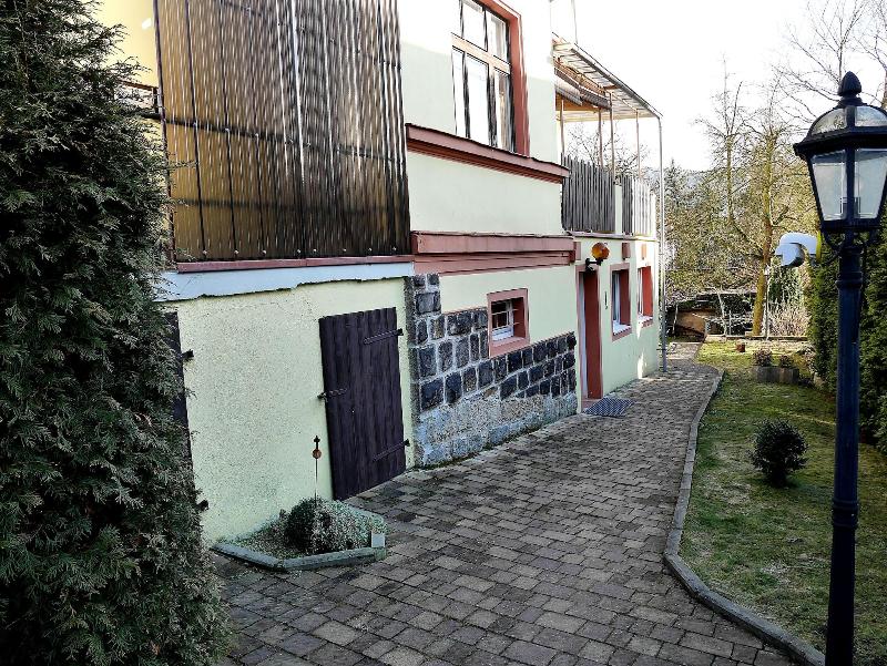 Pension Lada image