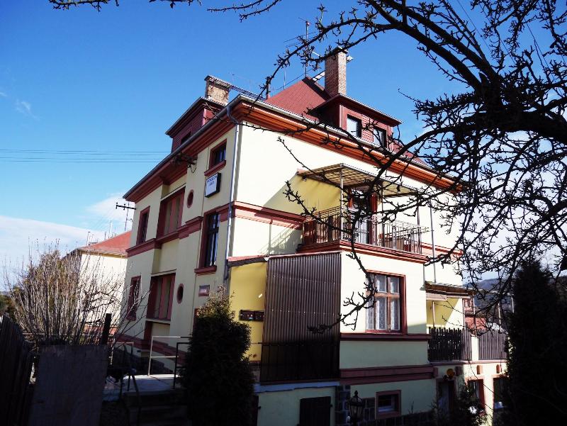 Pension Lada image