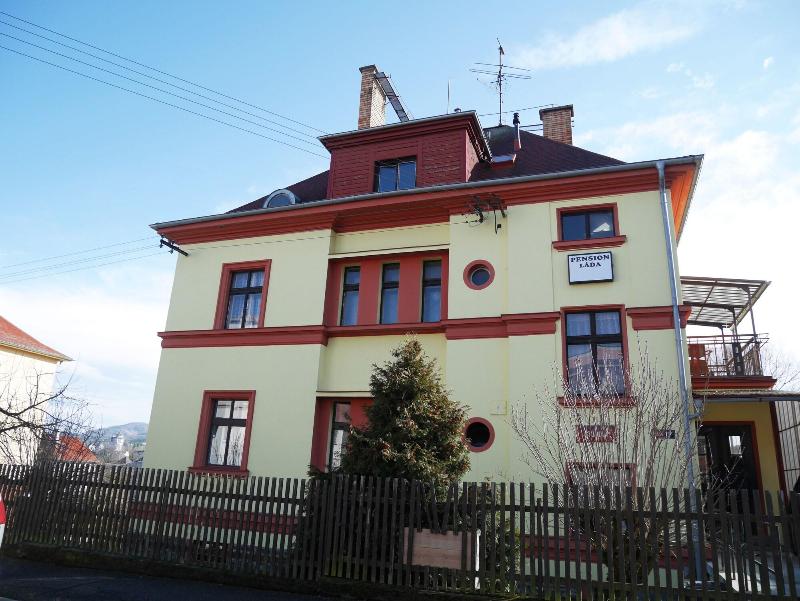 Pension Lada image