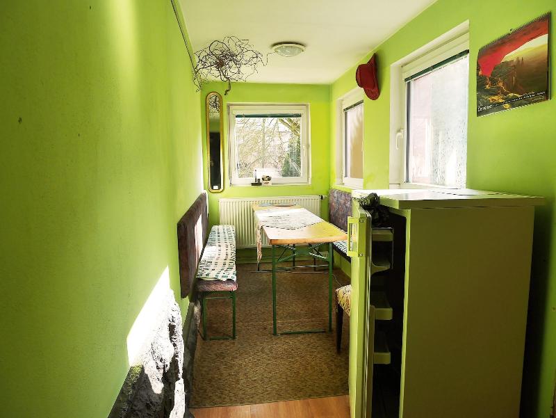 Pension Lada image