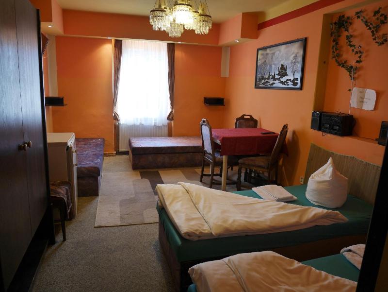 Pension Lada image