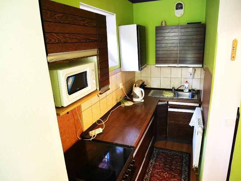 Pension Lada image