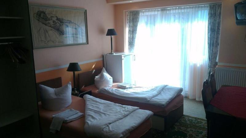 Pension Lada image