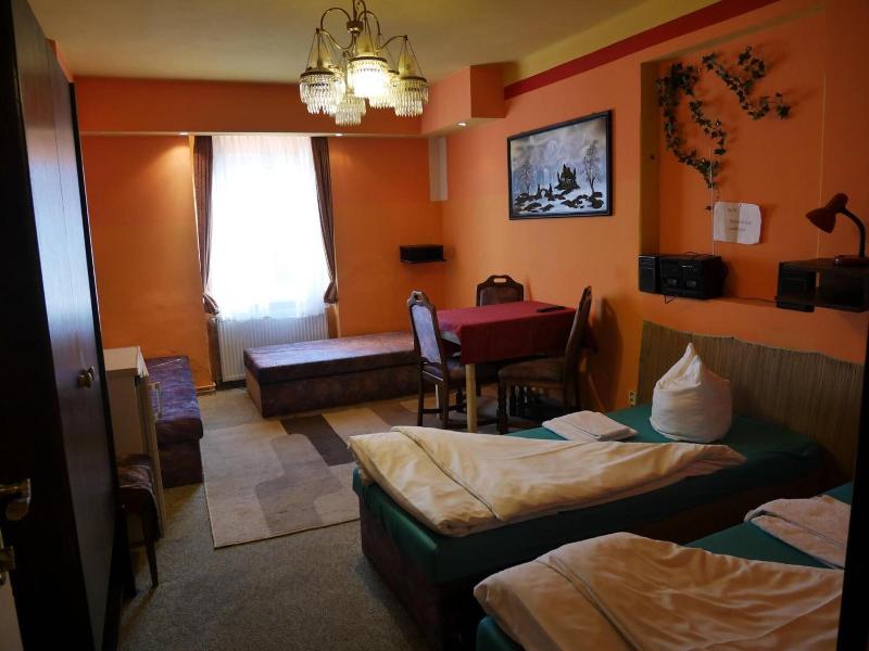 Pension Lada image