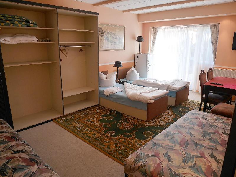 Pension Lada image
