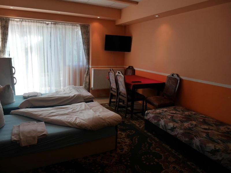 Pension Lada image