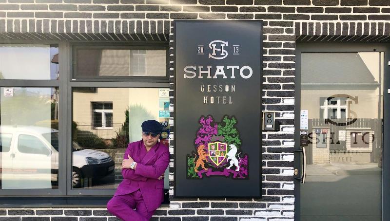 Hotel Shato image