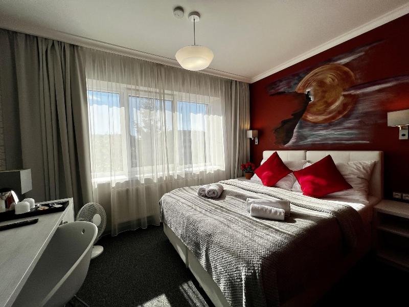 Hotel Shato image