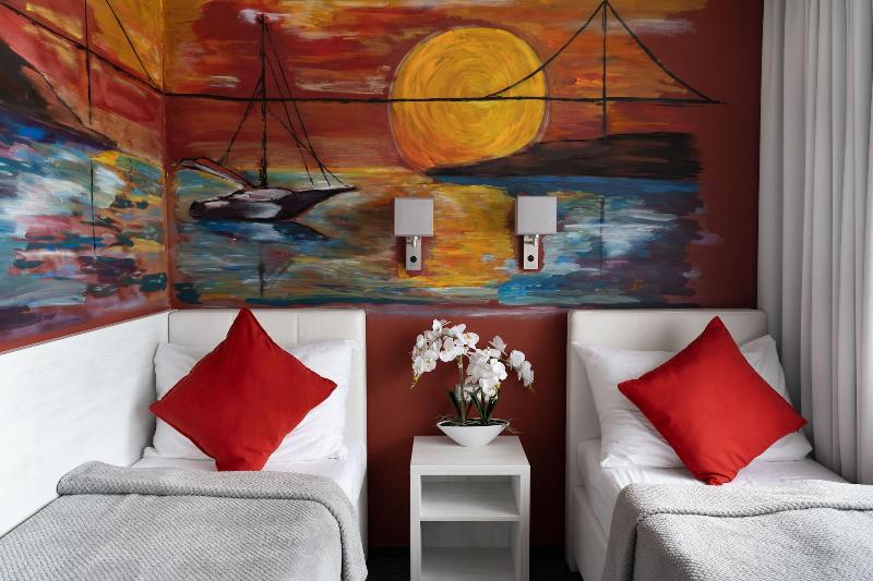 Hotel Shato image