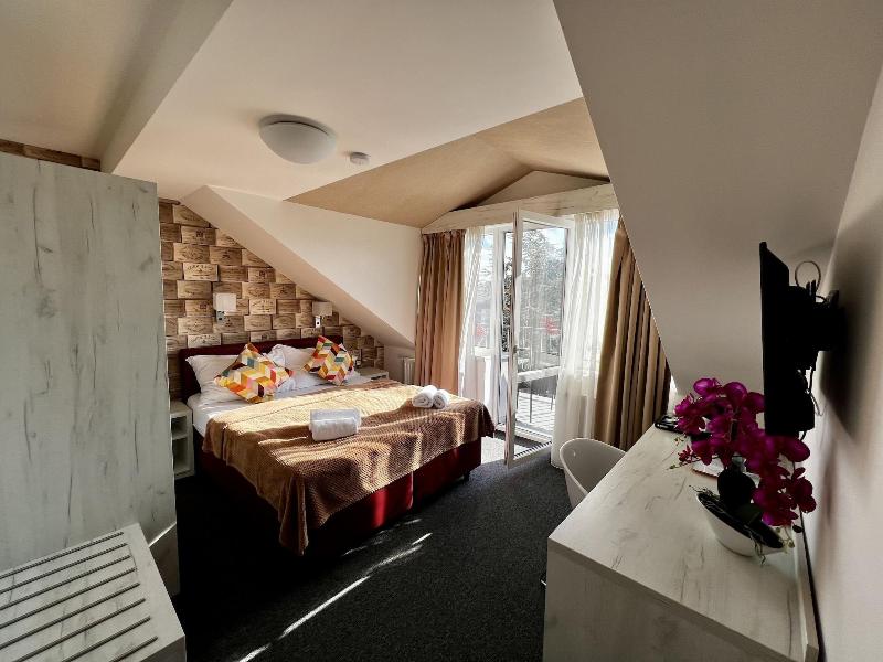Hotel Shato image