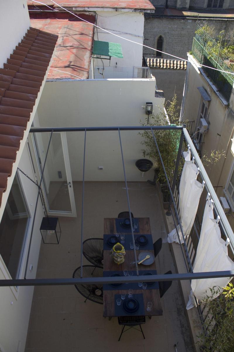 Schiara Guest House image
