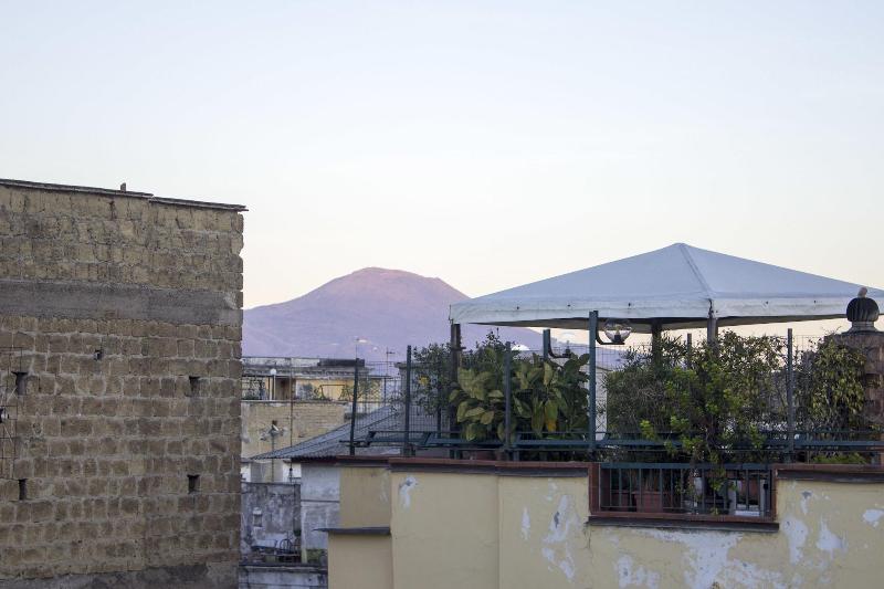 Schiara Guest House image