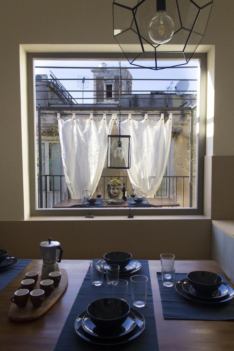 Schiara Guest House image