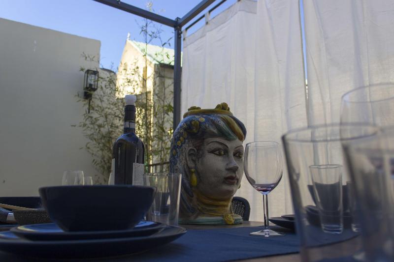 Schiara Guest House image