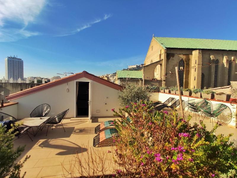 Schiara Guest House image