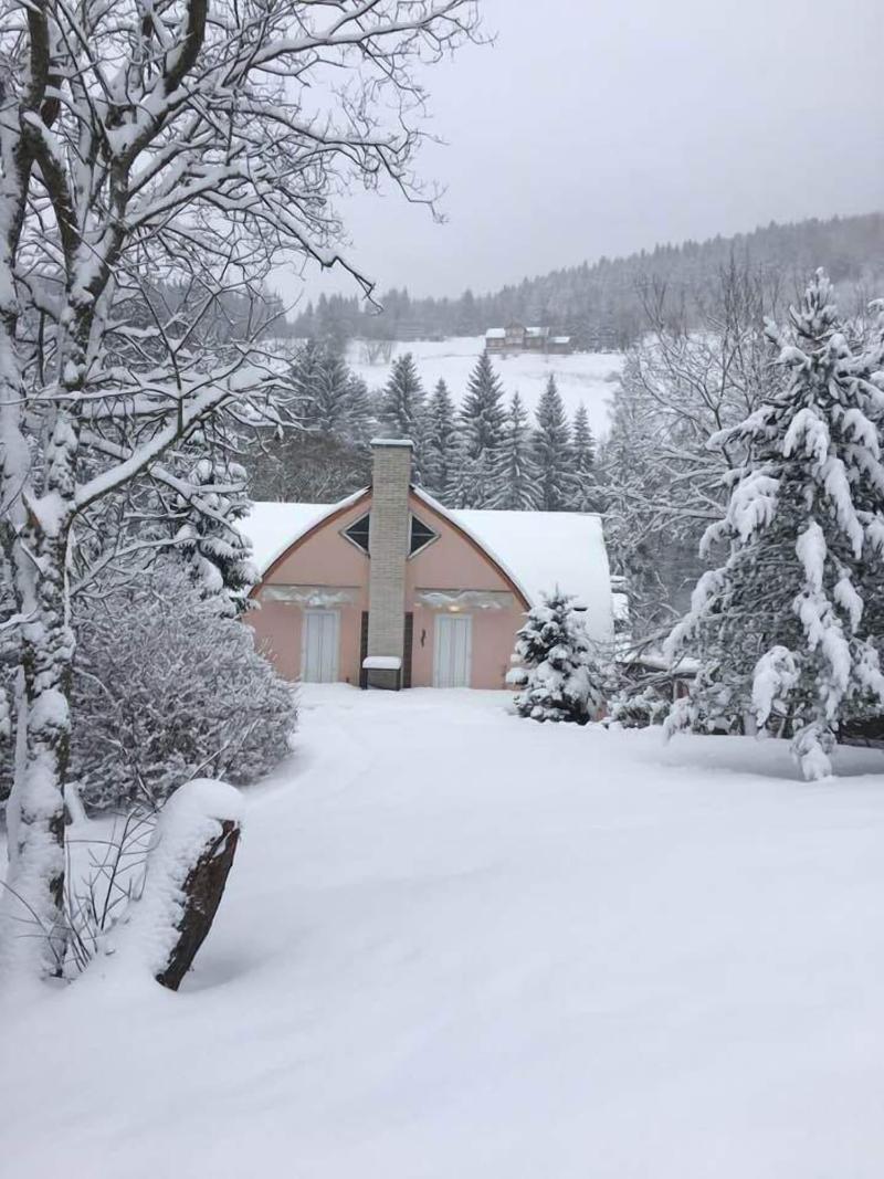 Apartments Holiday Pec image