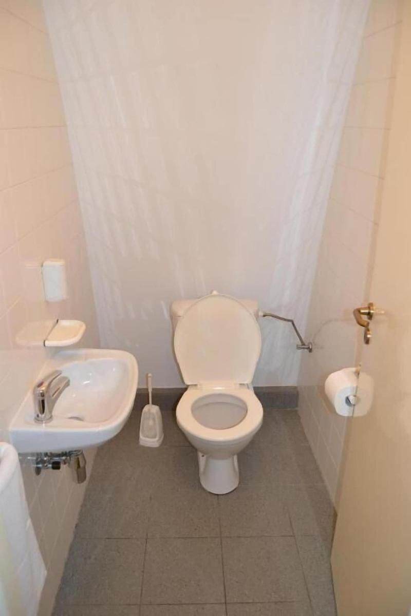 Apartments Holiday Pec image