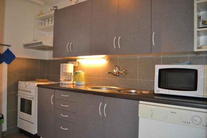 Apartments Holiday Pec image