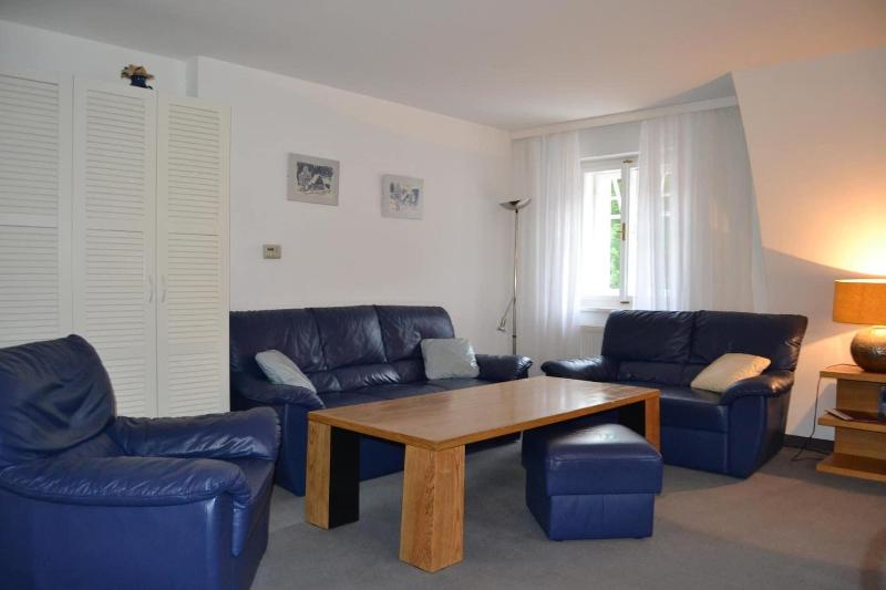 Apartments Holiday Pec image