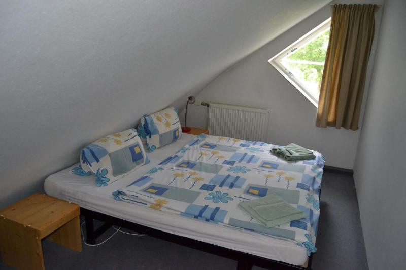 Apartments Holiday Pec image