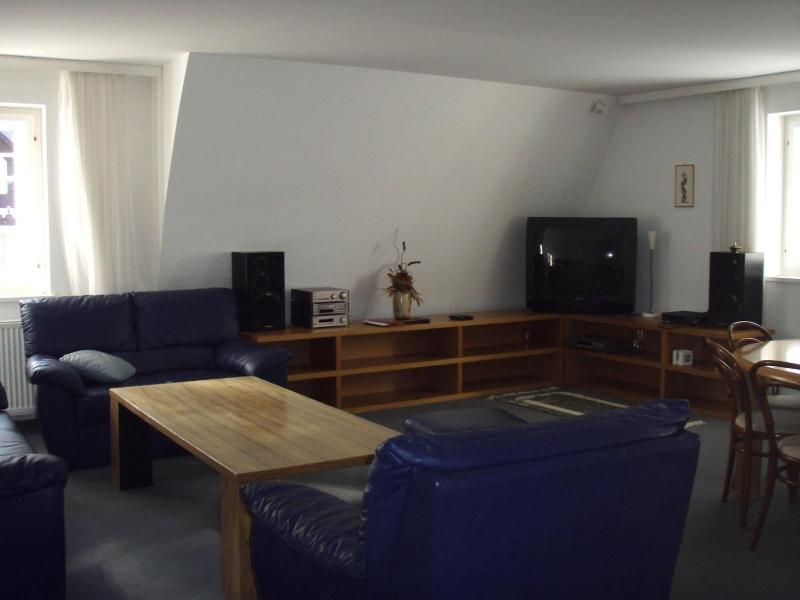Apartments Holiday Pec image