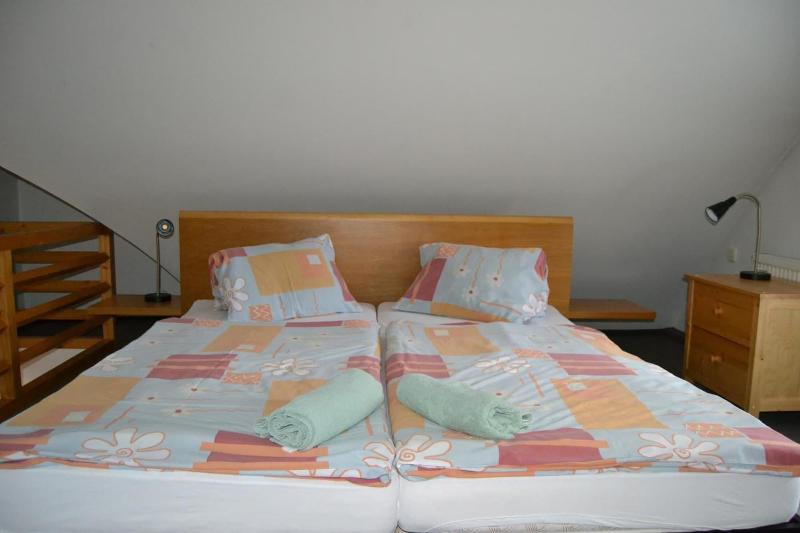 Apartments Holiday Pec image