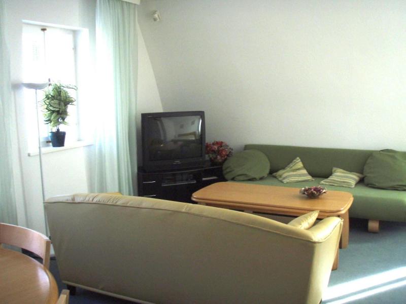 Apartments Holiday Pec image